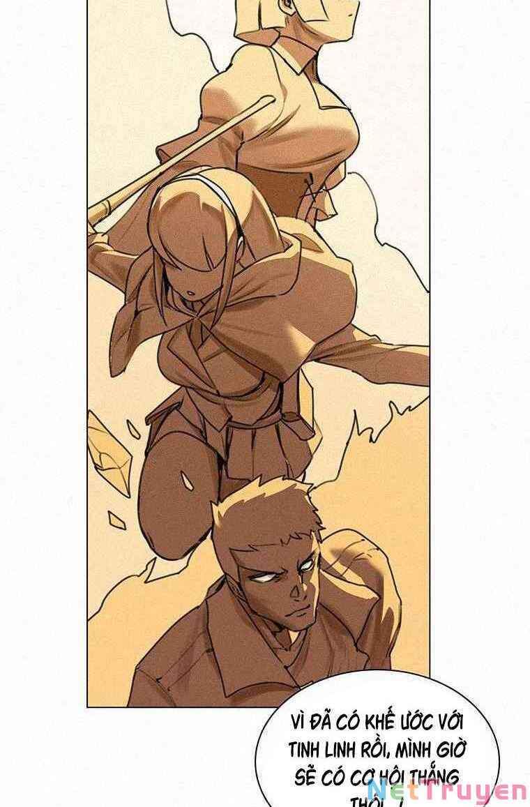 Thực Thư Pháp Sư - Chương 15