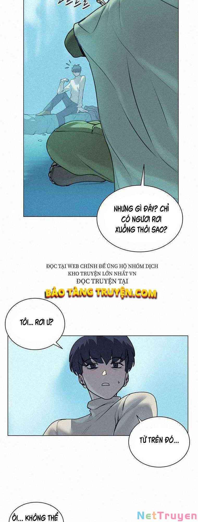 Thực Thư Pháp Sư - Chương 15