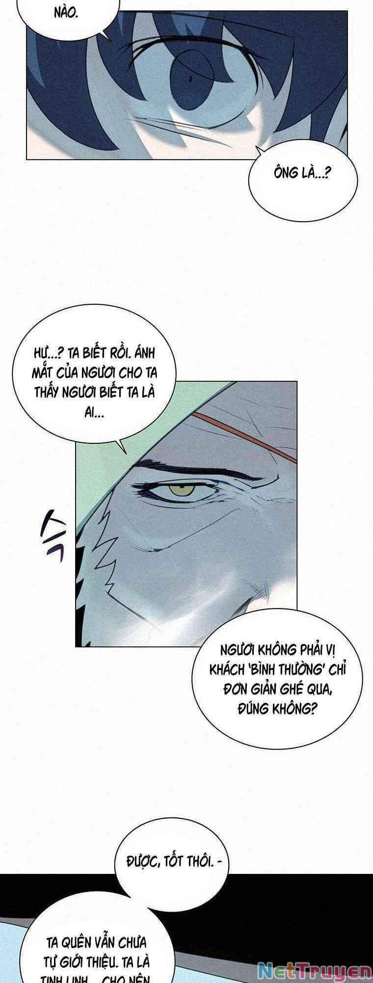 Thực Thư Pháp Sư - Chương 15