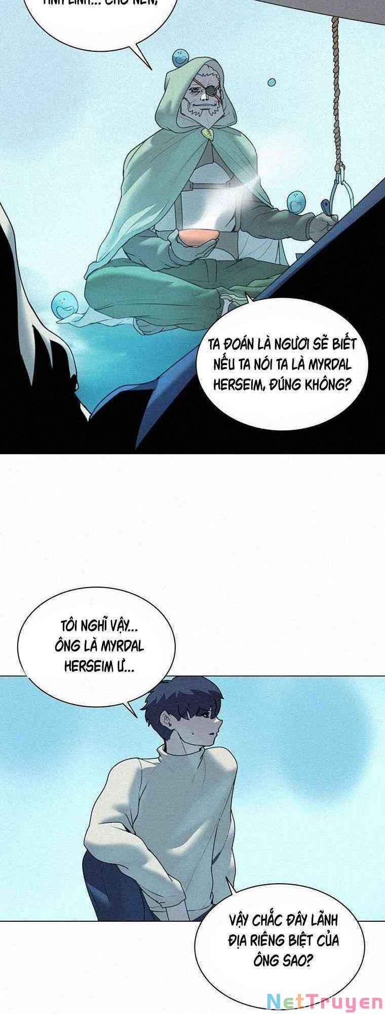 Thực Thư Pháp Sư - Chương 15