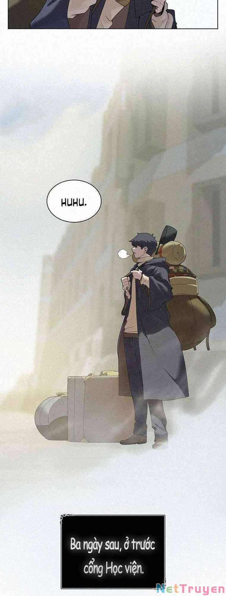 Thực Thư Pháp Sư - Chương 16