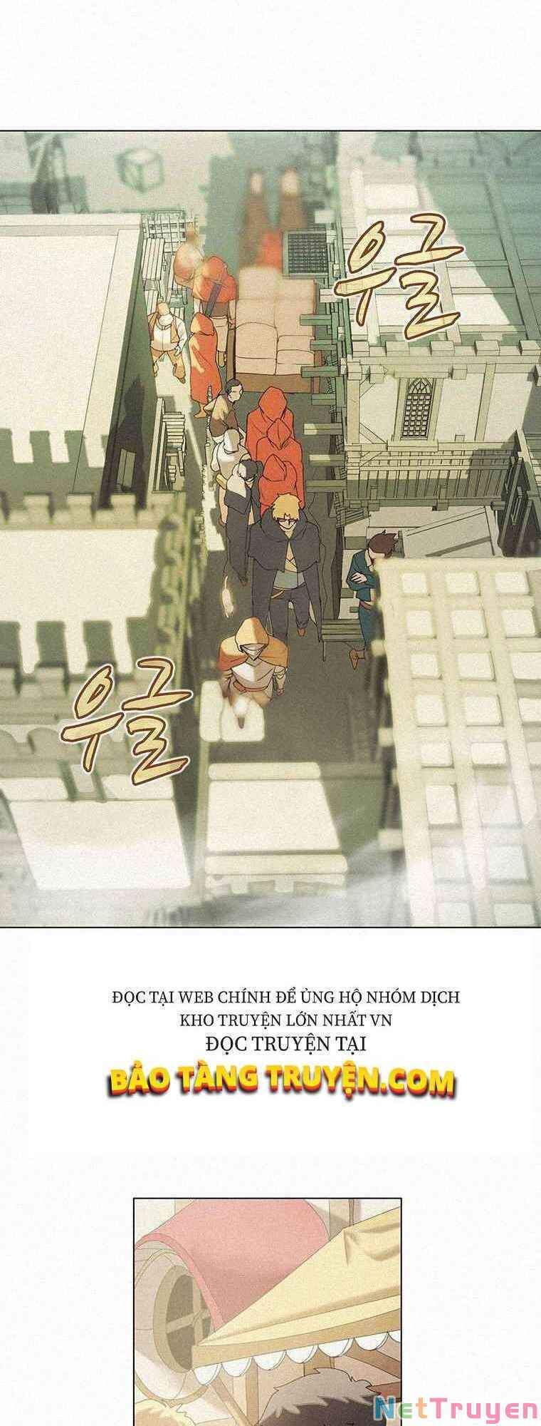 Thực Thư Pháp Sư - Chương 16