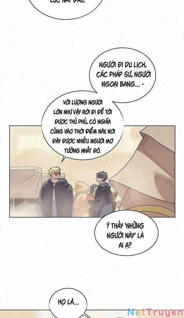 Thực Thư Pháp Sư - Chương 16