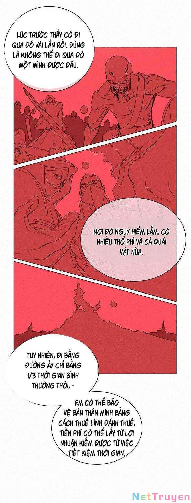 Thực Thư Pháp Sư - Chương 16