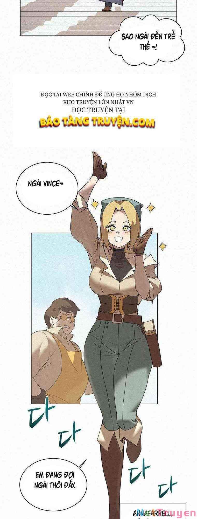 Thực Thư Pháp Sư - Chương 16