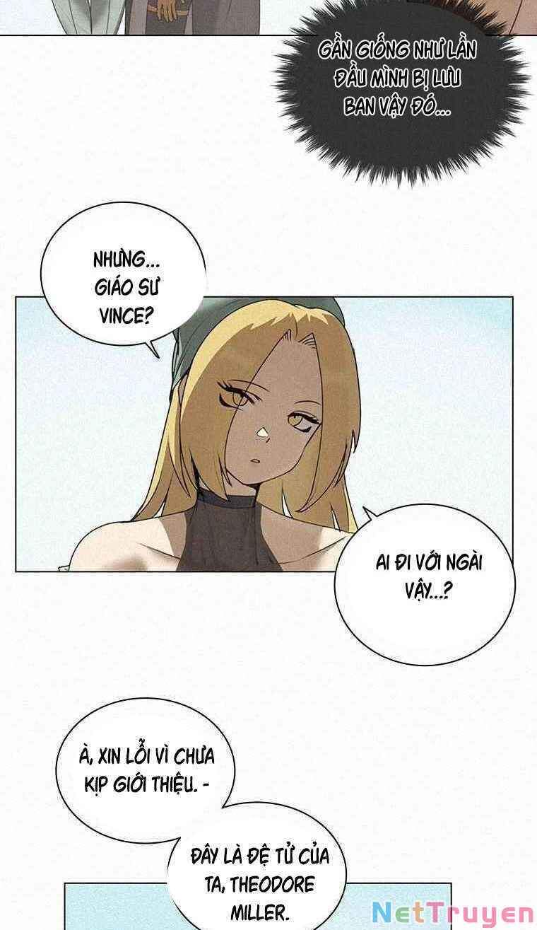 Thực Thư Pháp Sư - Chương 16