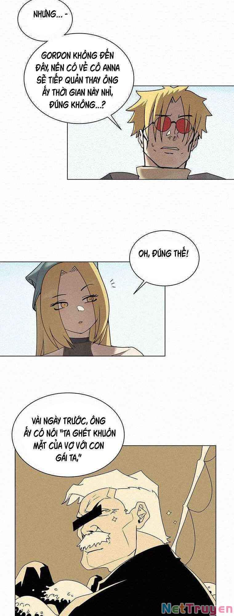 Thực Thư Pháp Sư - Chương 16