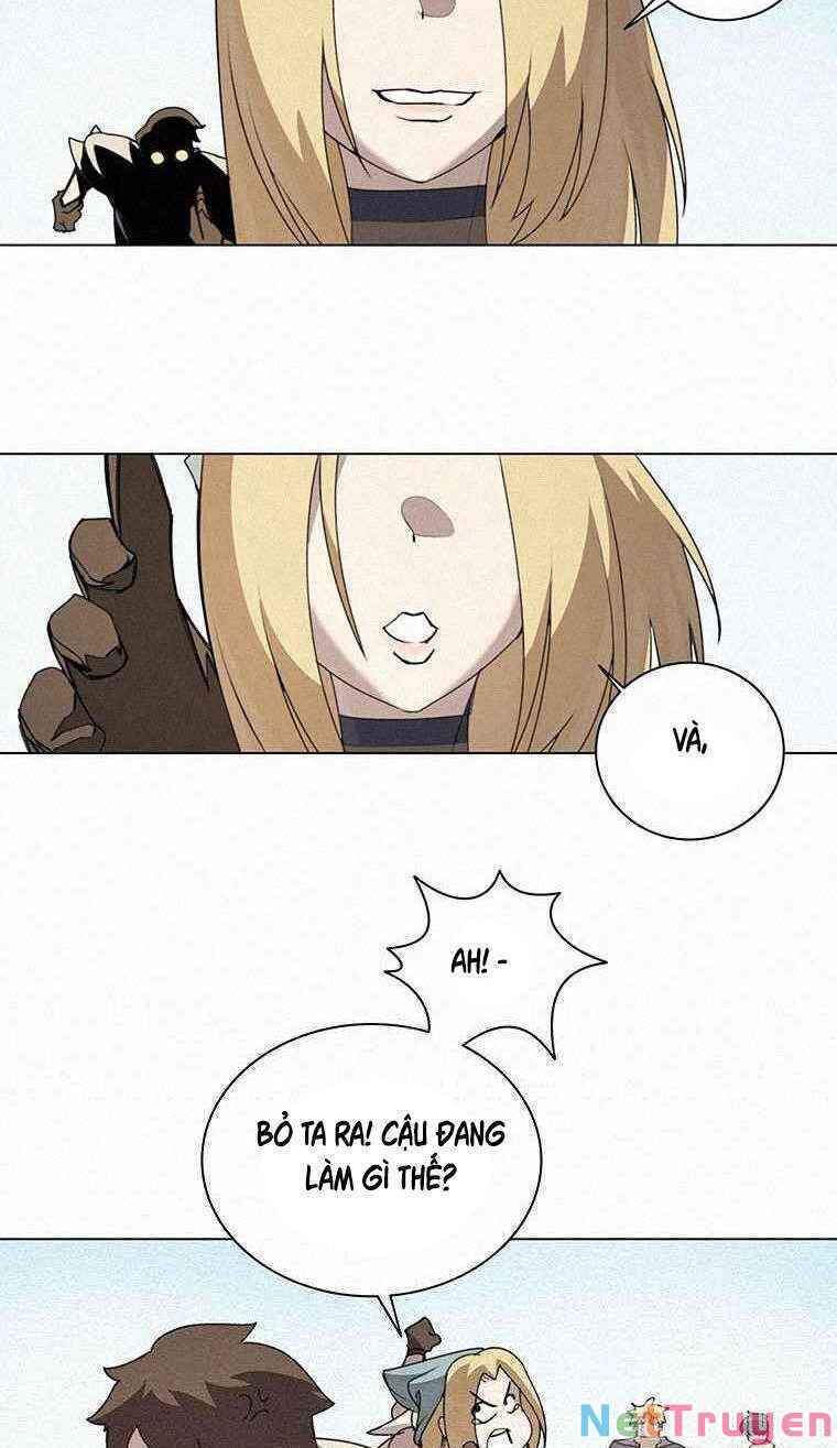 Thực Thư Pháp Sư - Chương 16