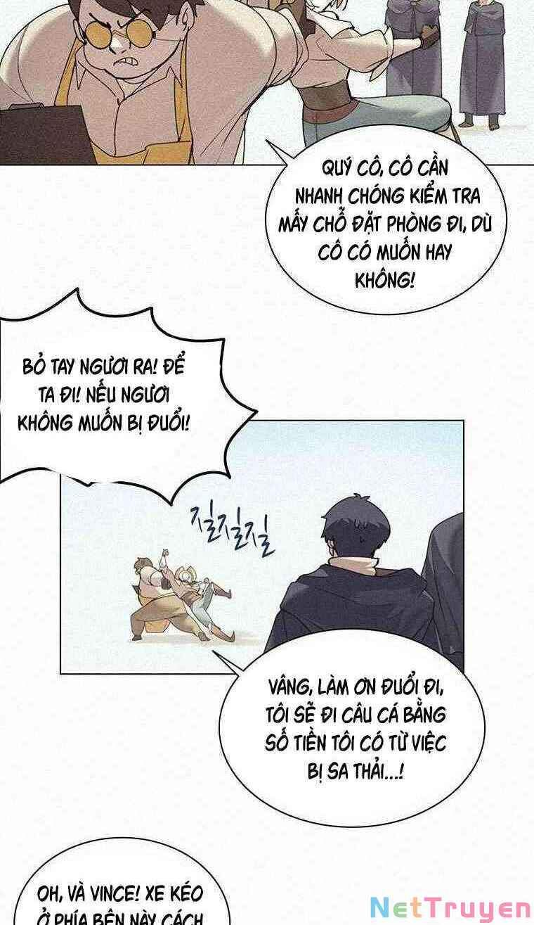 Thực Thư Pháp Sư - Chương 16