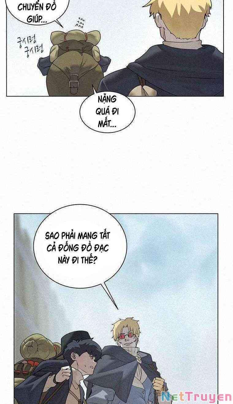 Thực Thư Pháp Sư - Chương 16