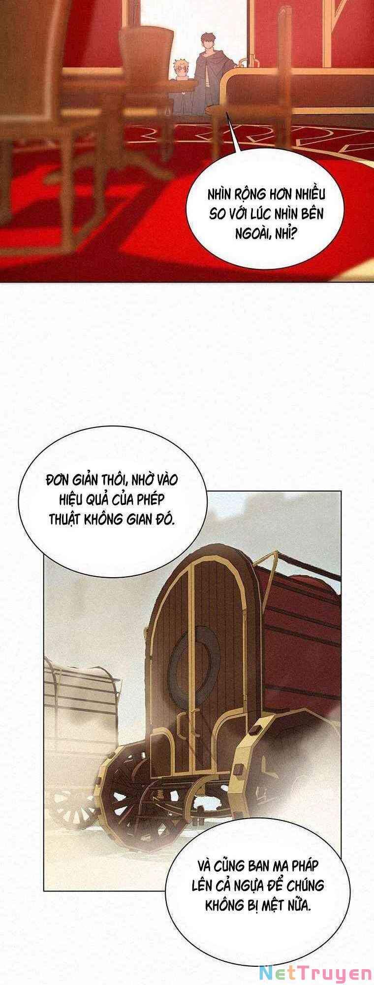 Thực Thư Pháp Sư - Chương 16