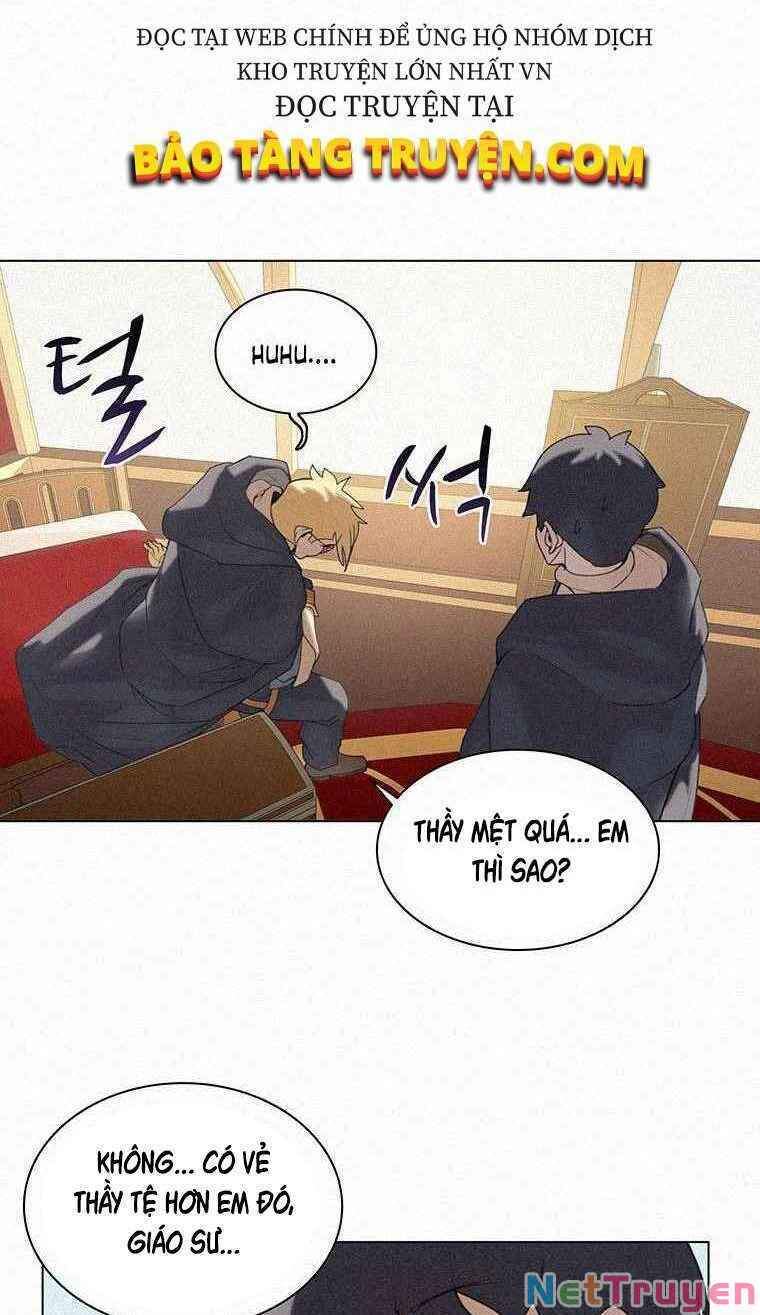 Thực Thư Pháp Sư - Chương 16