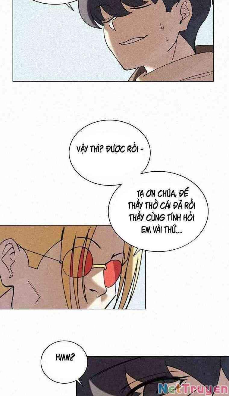 Thực Thư Pháp Sư - Chương 16