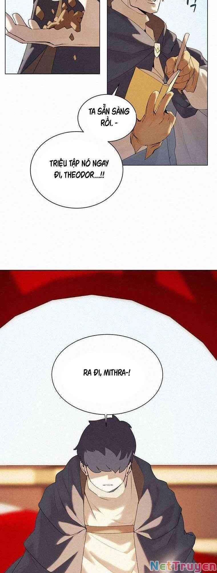 Thực Thư Pháp Sư - Chương 16