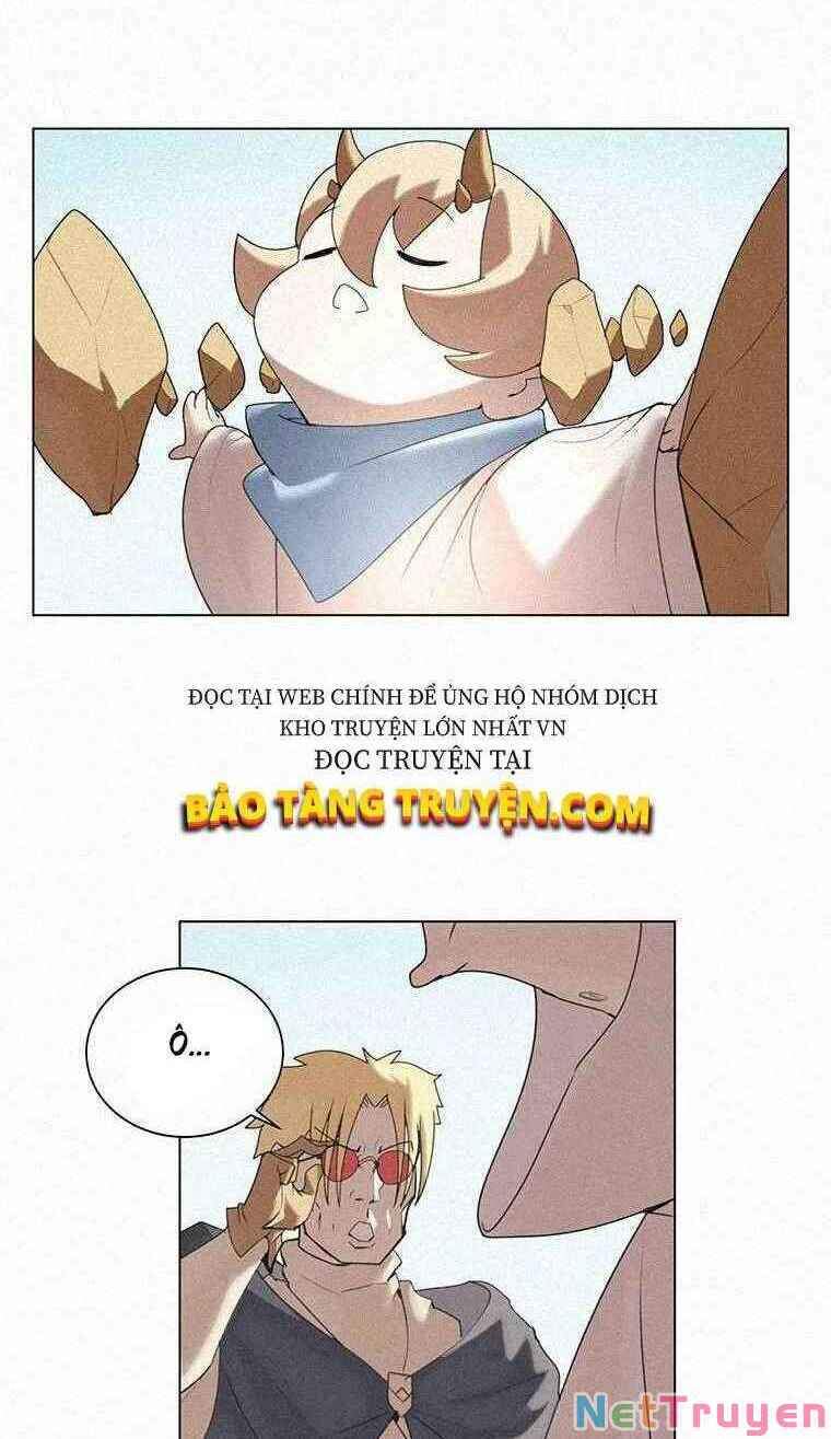 Thực Thư Pháp Sư - Chương 16