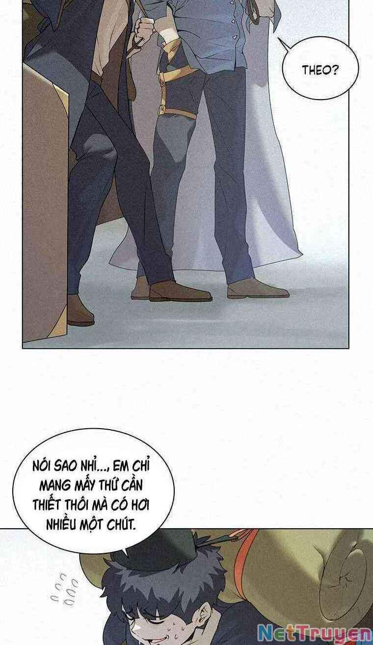 Thực Thư Pháp Sư - Chương 16