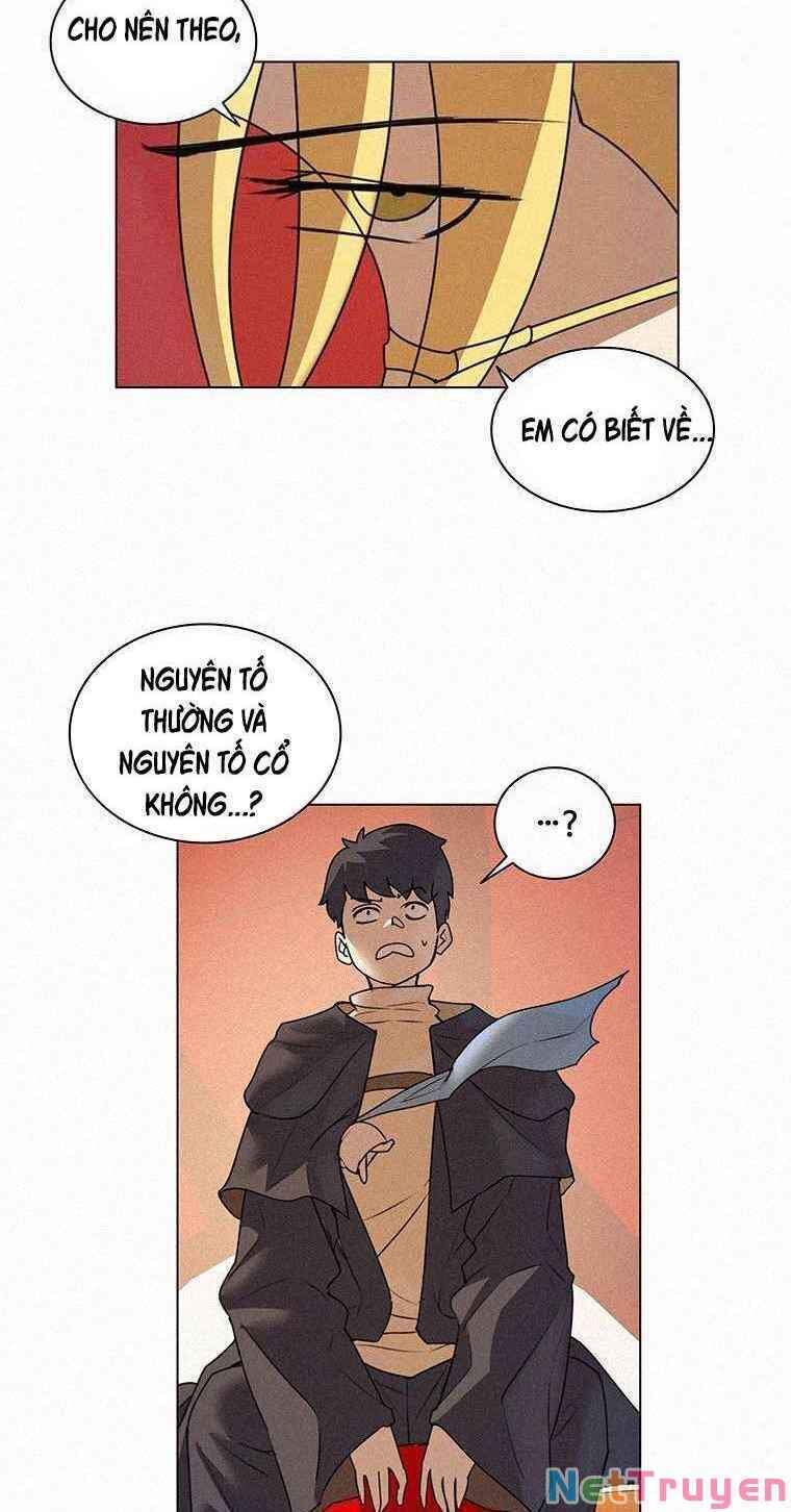 Thực Thư Pháp Sư - Chương 16