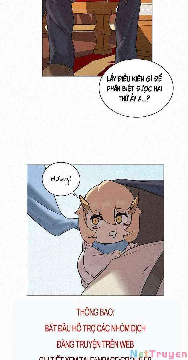 Thực Thư Pháp Sư - Chương 16