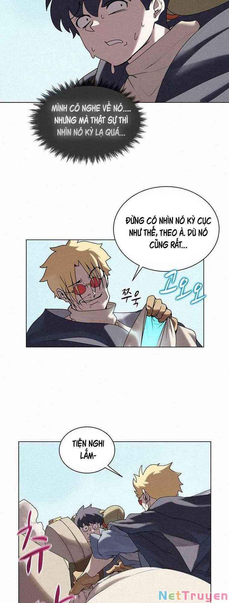 Thực Thư Pháp Sư - Chương 16