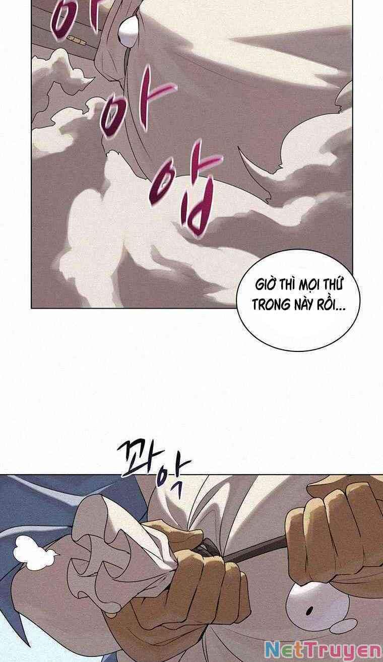 Thực Thư Pháp Sư - Chương 16