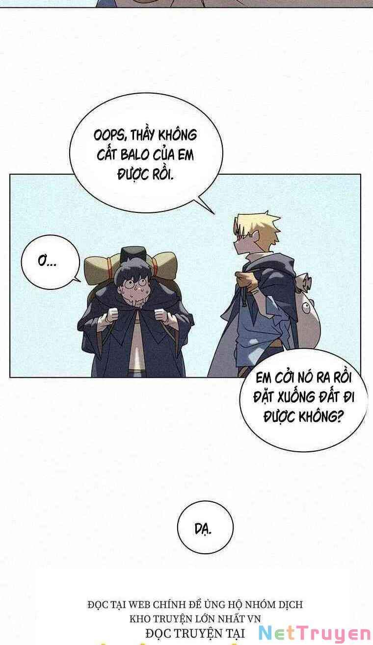 Thực Thư Pháp Sư - Chương 16