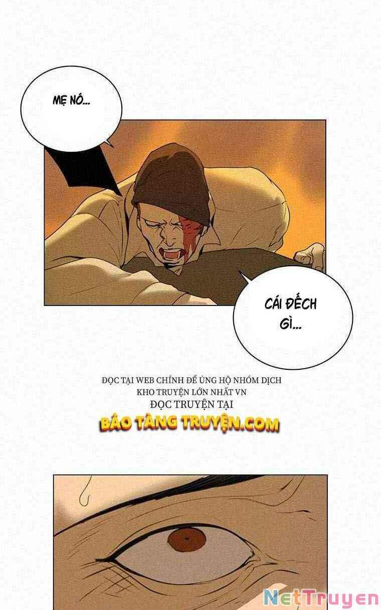 Thực Thư Pháp Sư - Chương 17