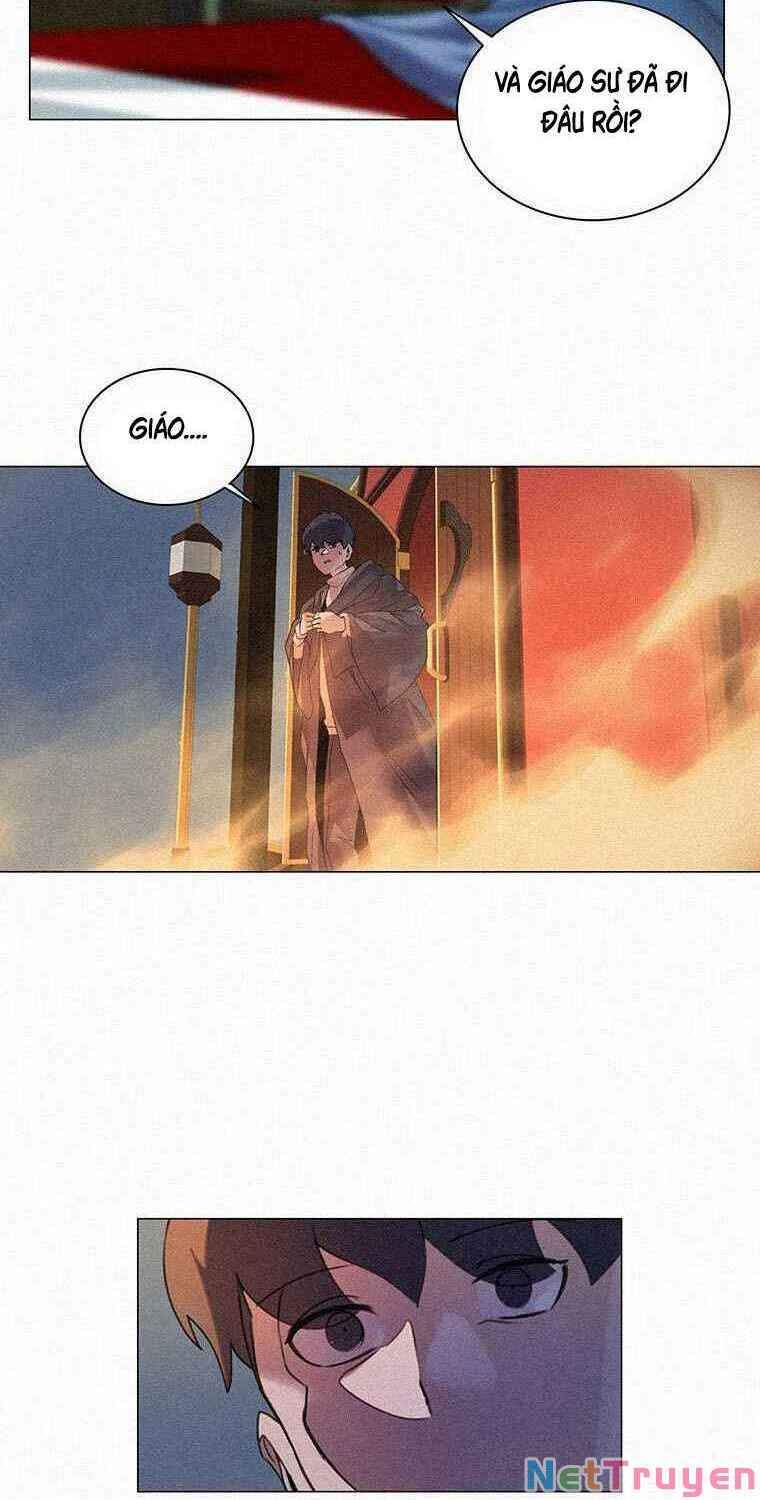 Thực Thư Pháp Sư - Chương 17