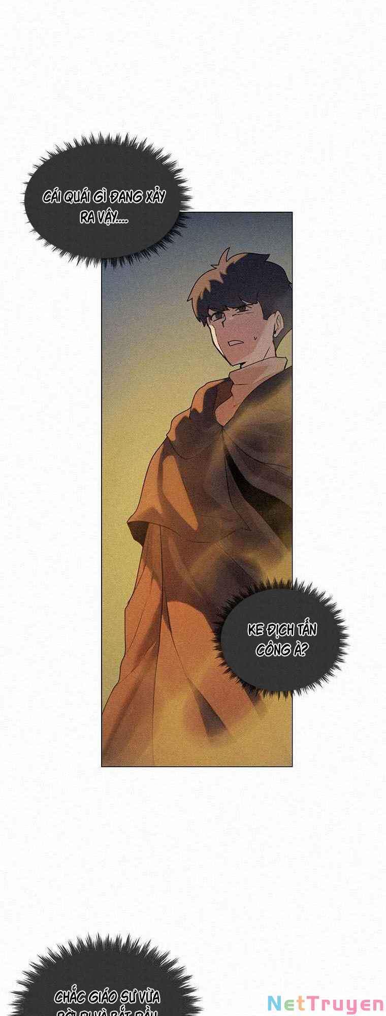 Thực Thư Pháp Sư - Chương 17