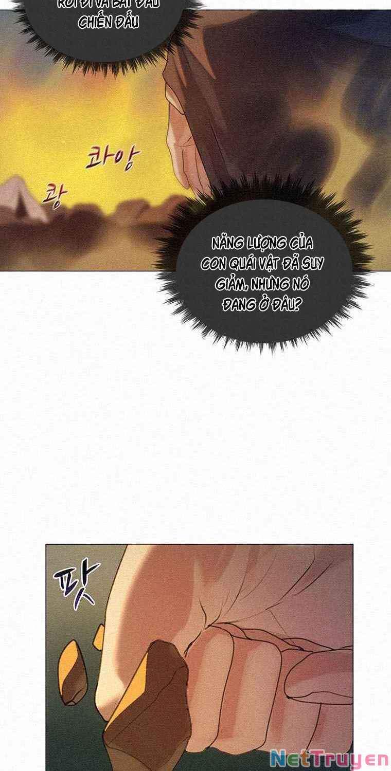 Thực Thư Pháp Sư - Chương 17