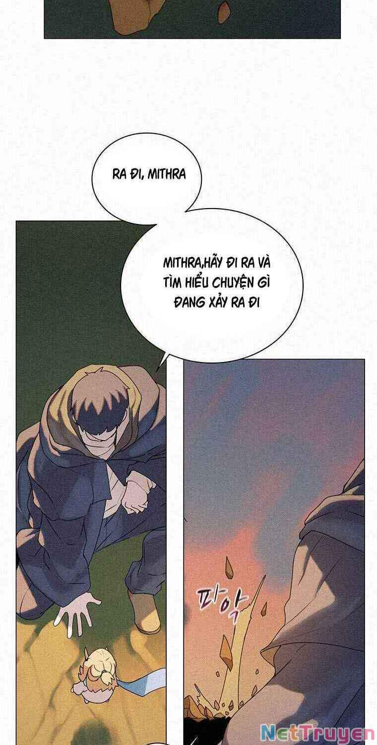 Thực Thư Pháp Sư - Chương 17