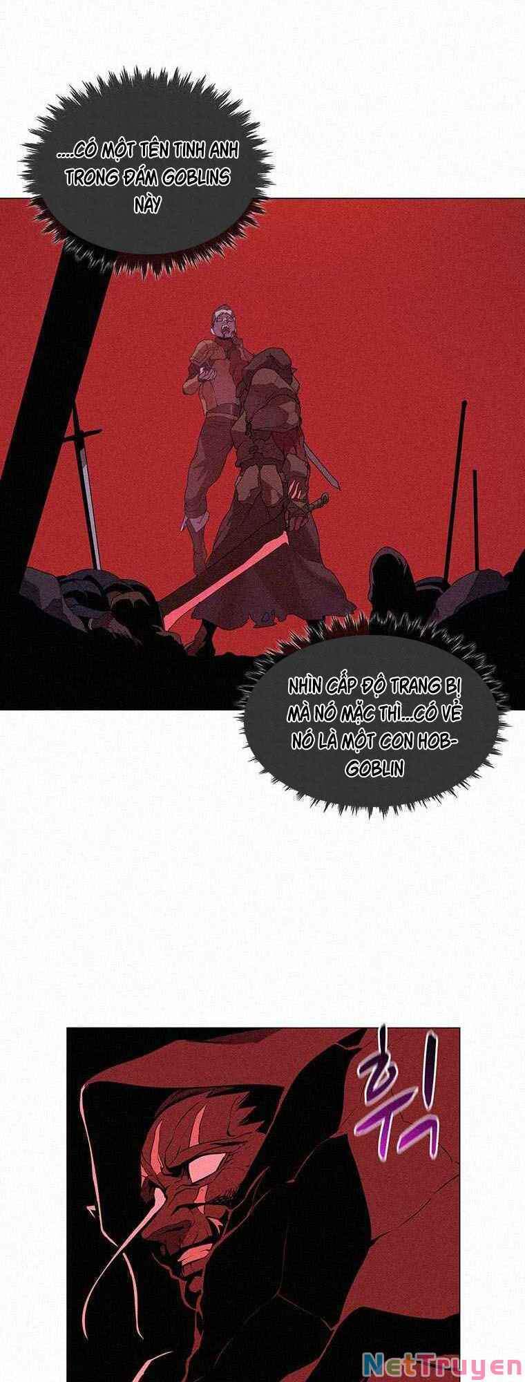 Thực Thư Pháp Sư - Chương 17