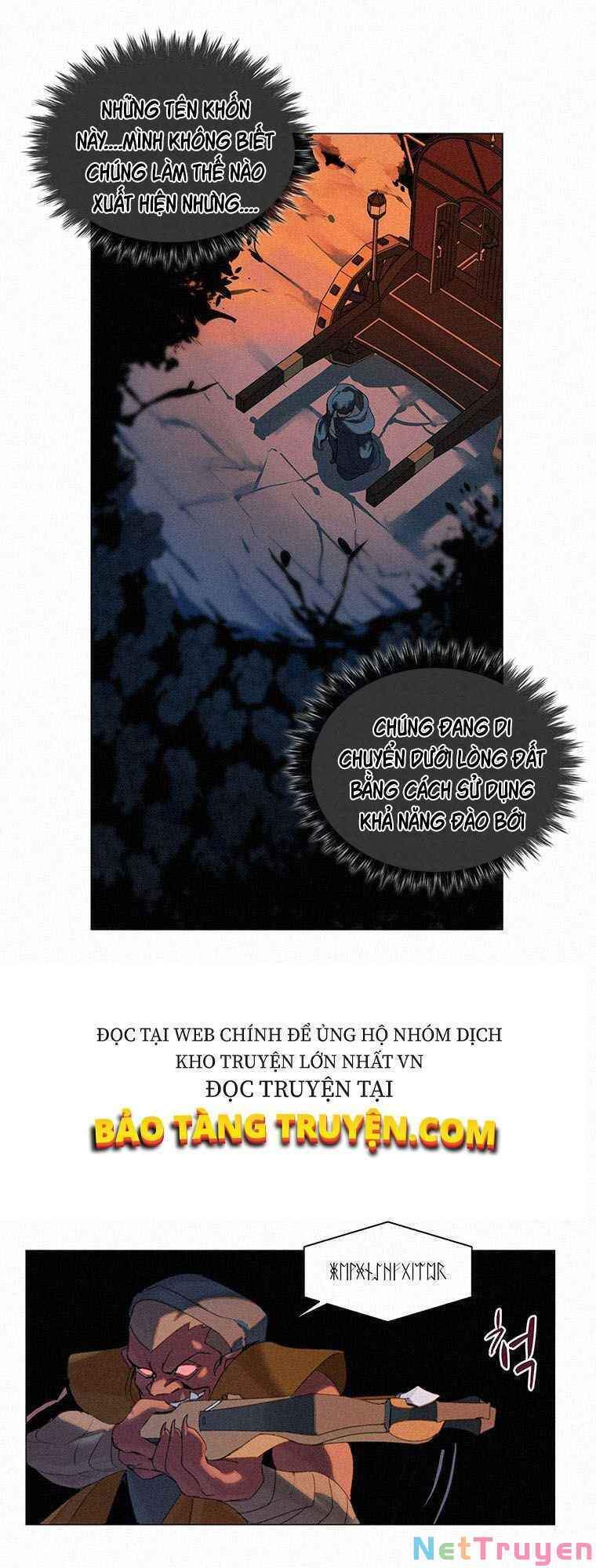 Thực Thư Pháp Sư - Chương 17