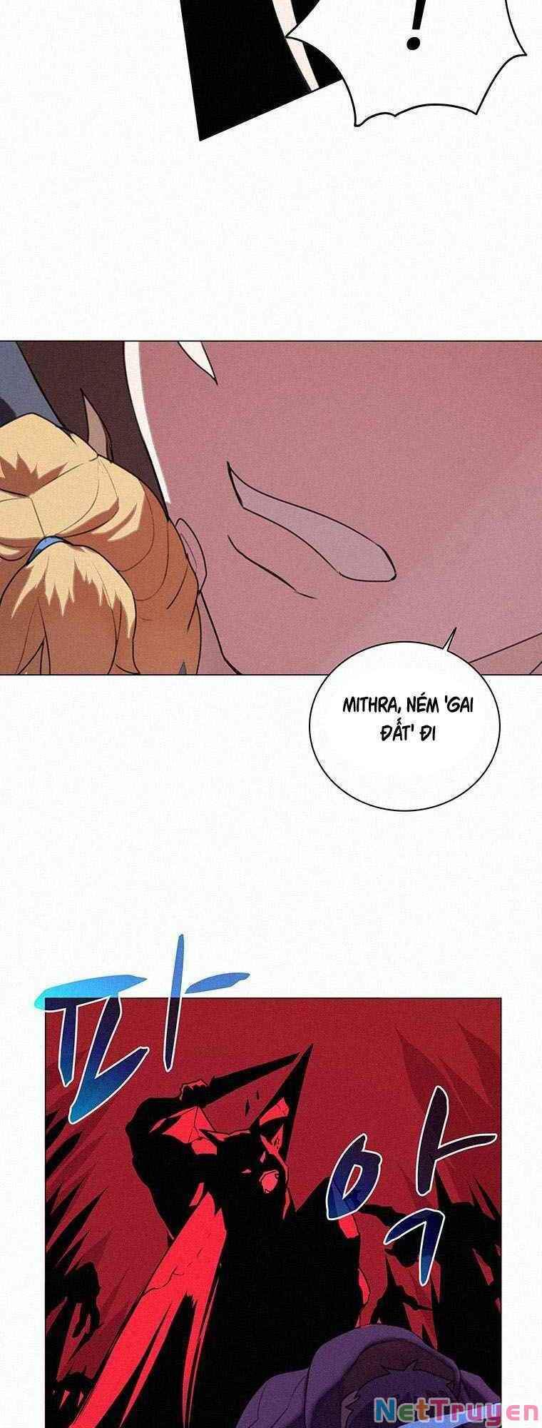 Thực Thư Pháp Sư - Chương 17