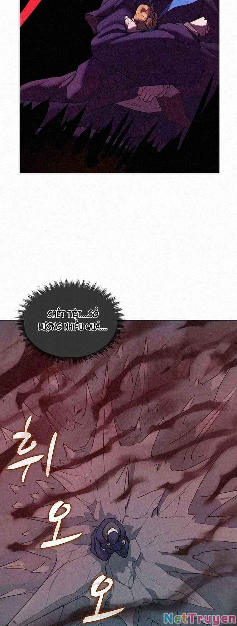 Thực Thư Pháp Sư - Chương 17