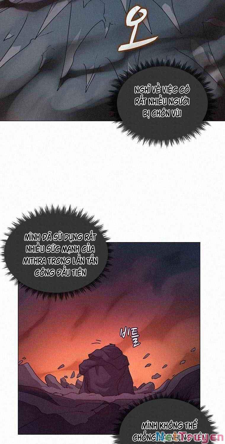 Thực Thư Pháp Sư - Chương 17