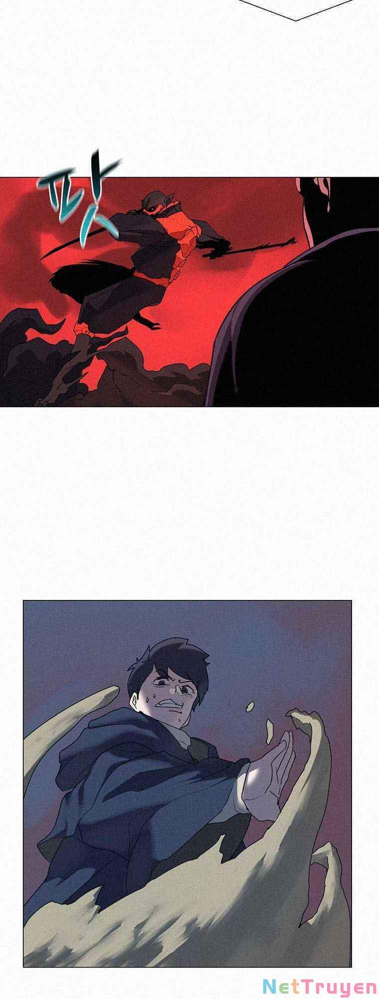 Thực Thư Pháp Sư - Chương 17