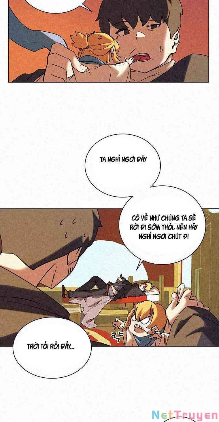 Thực Thư Pháp Sư - Chương 17