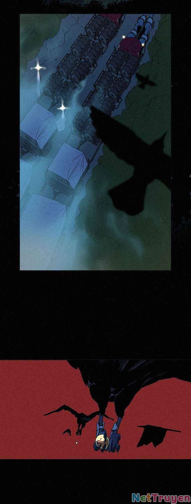 Thực Thư Pháp Sư - Chương 17