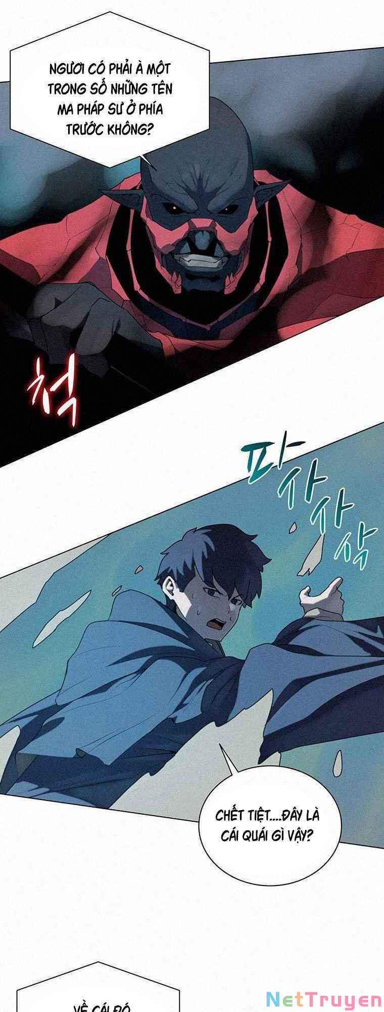 Thực Thư Pháp Sư - Chương 18