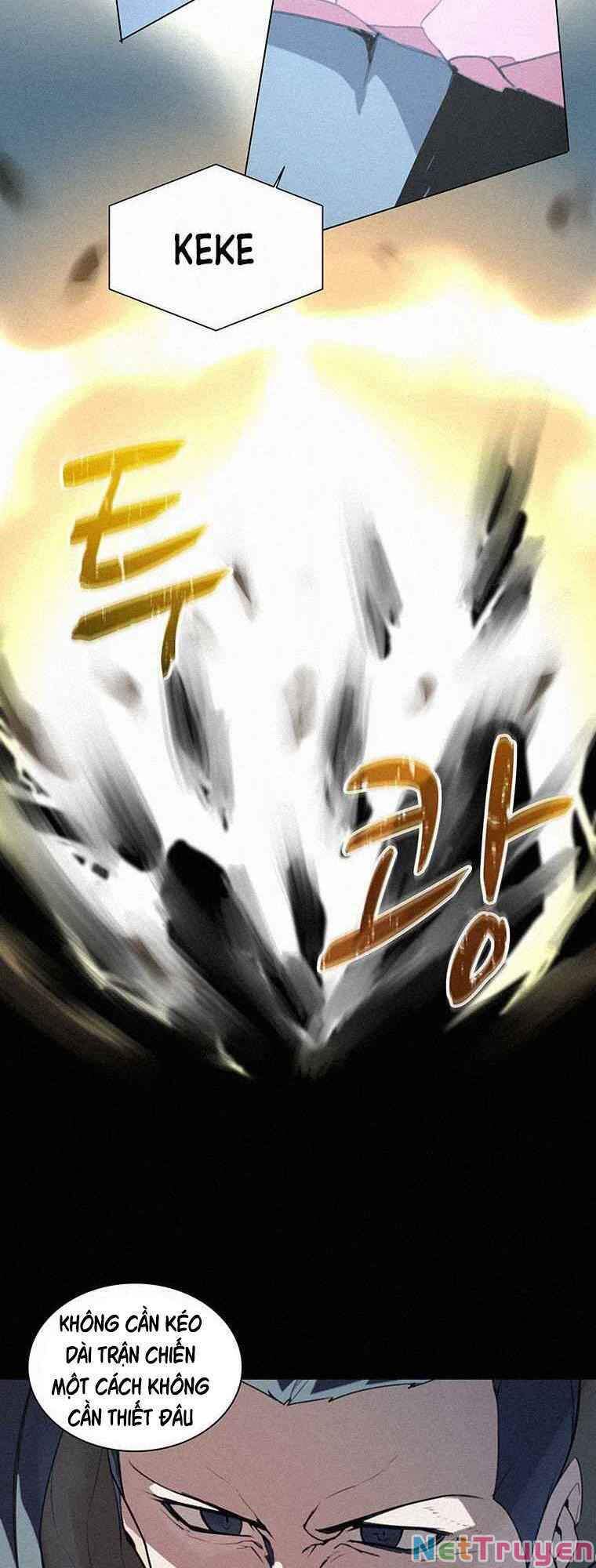 Thực Thư Pháp Sư - Chương 18