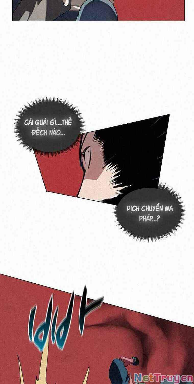 Thực Thư Pháp Sư - Chương 18