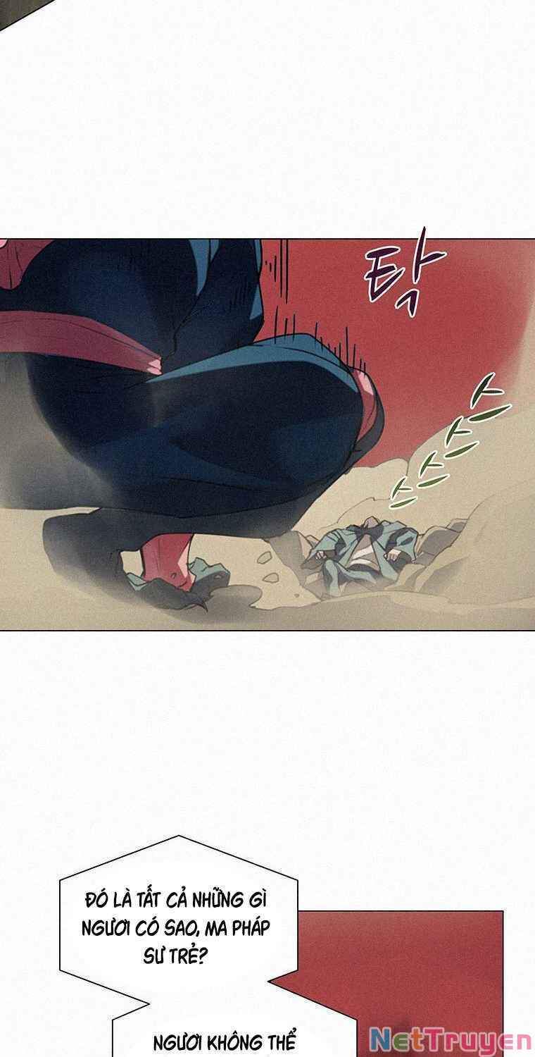 Thực Thư Pháp Sư - Chương 18