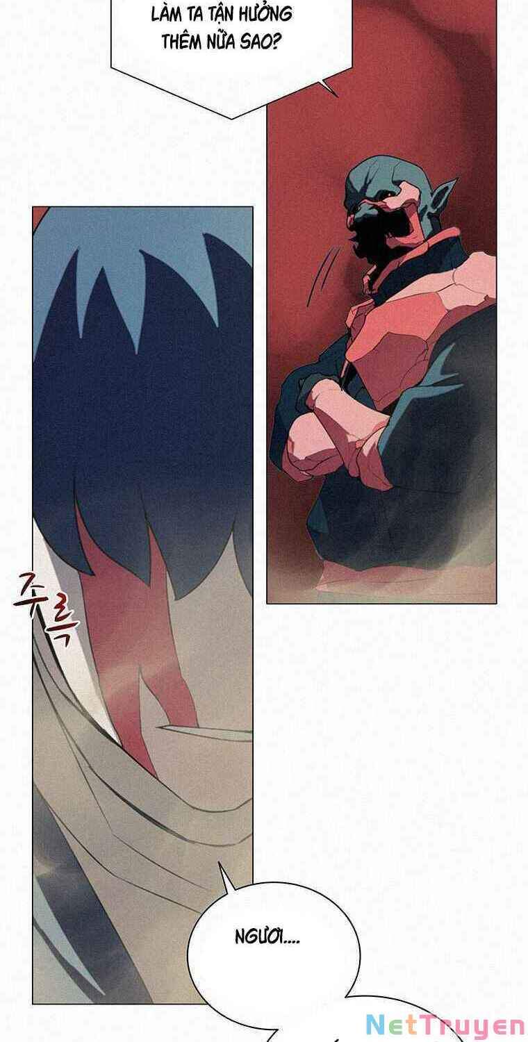 Thực Thư Pháp Sư - Chương 18