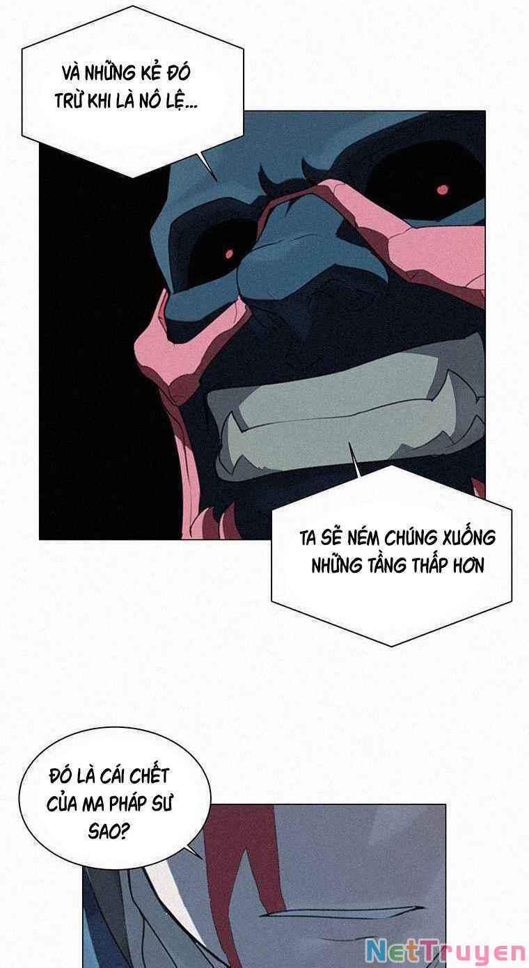 Thực Thư Pháp Sư - Chương 18