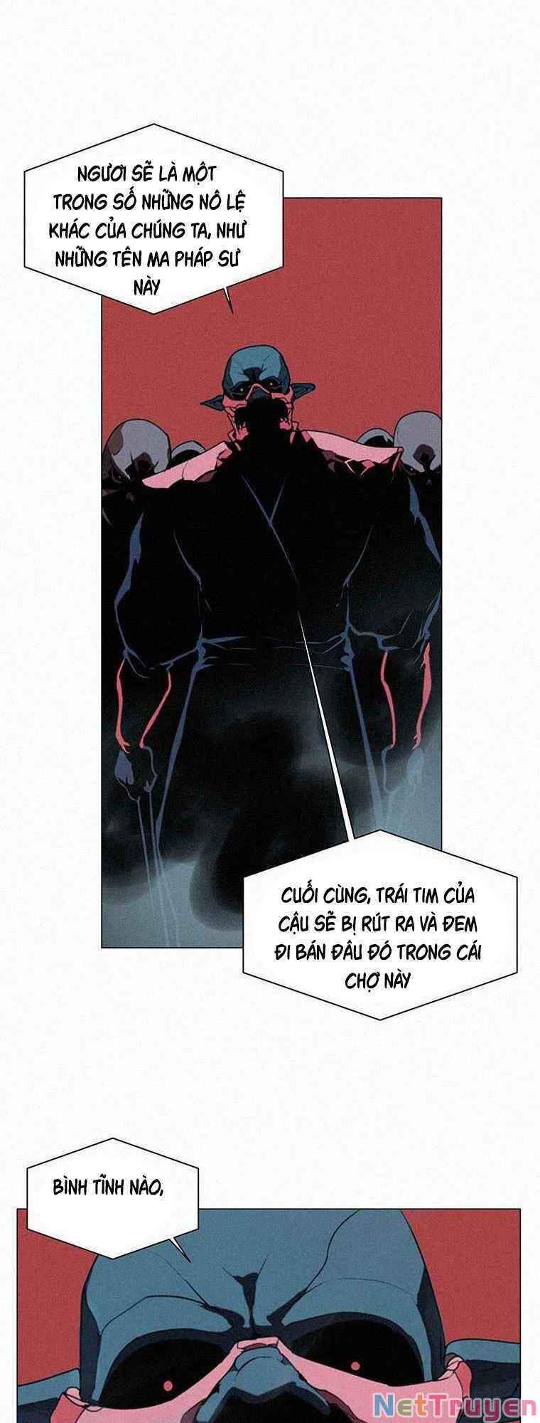 Thực Thư Pháp Sư - Chương 18