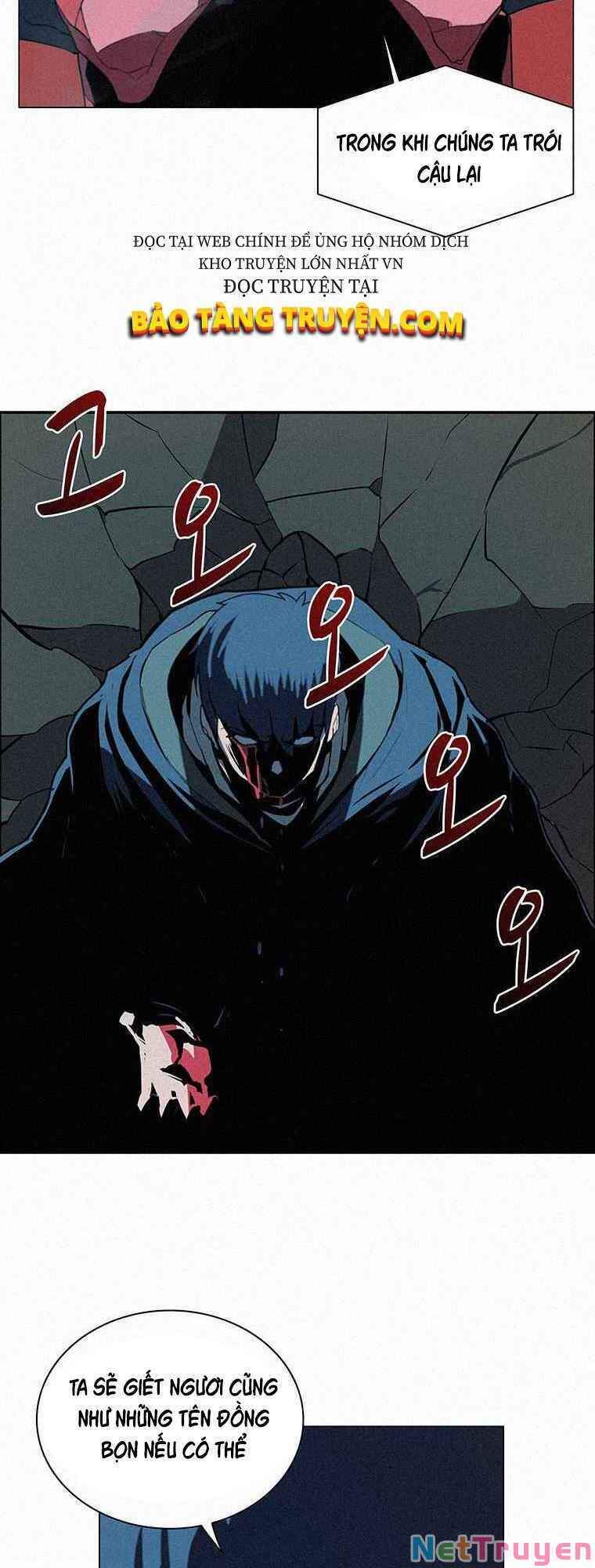 Thực Thư Pháp Sư - Chương 18