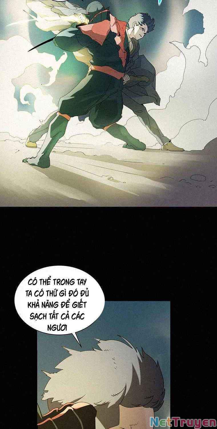 Thực Thư Pháp Sư - Chương 18