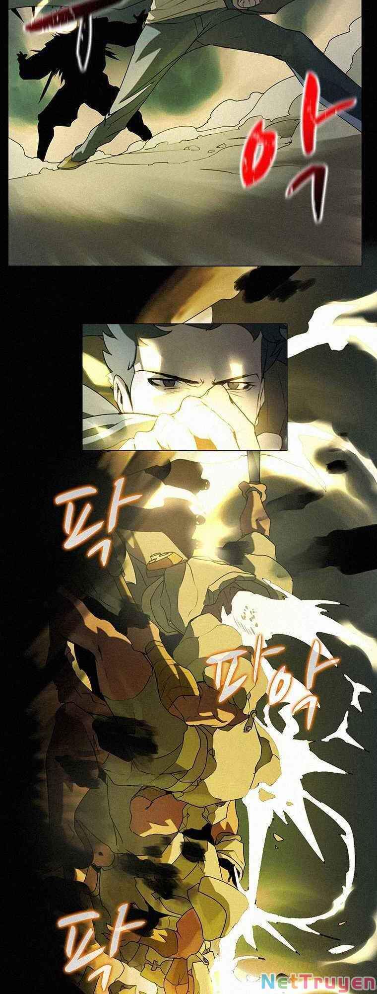 Thực Thư Pháp Sư - Chương 18