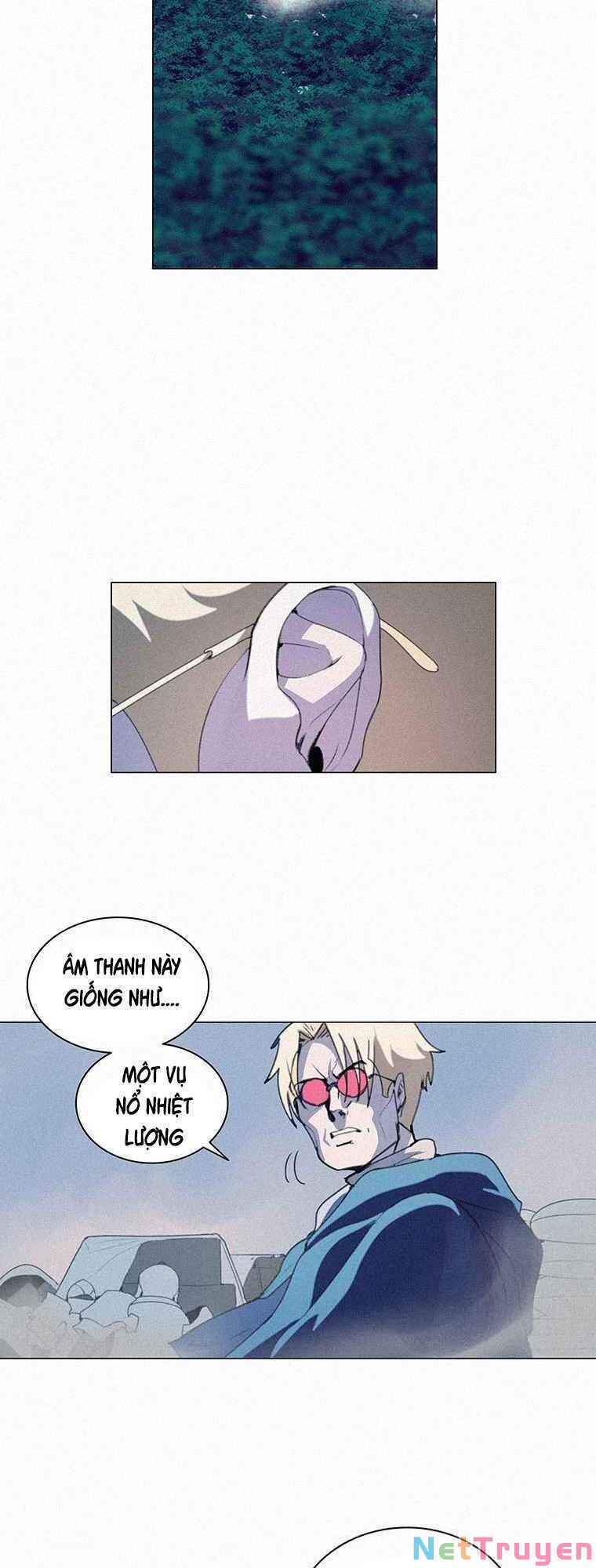 Thực Thư Pháp Sư - Chương 18