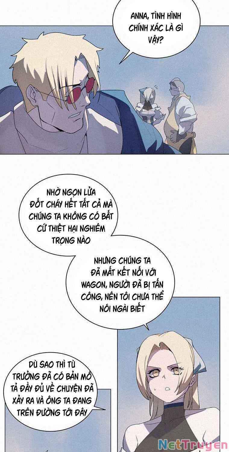 Thực Thư Pháp Sư - Chương 18